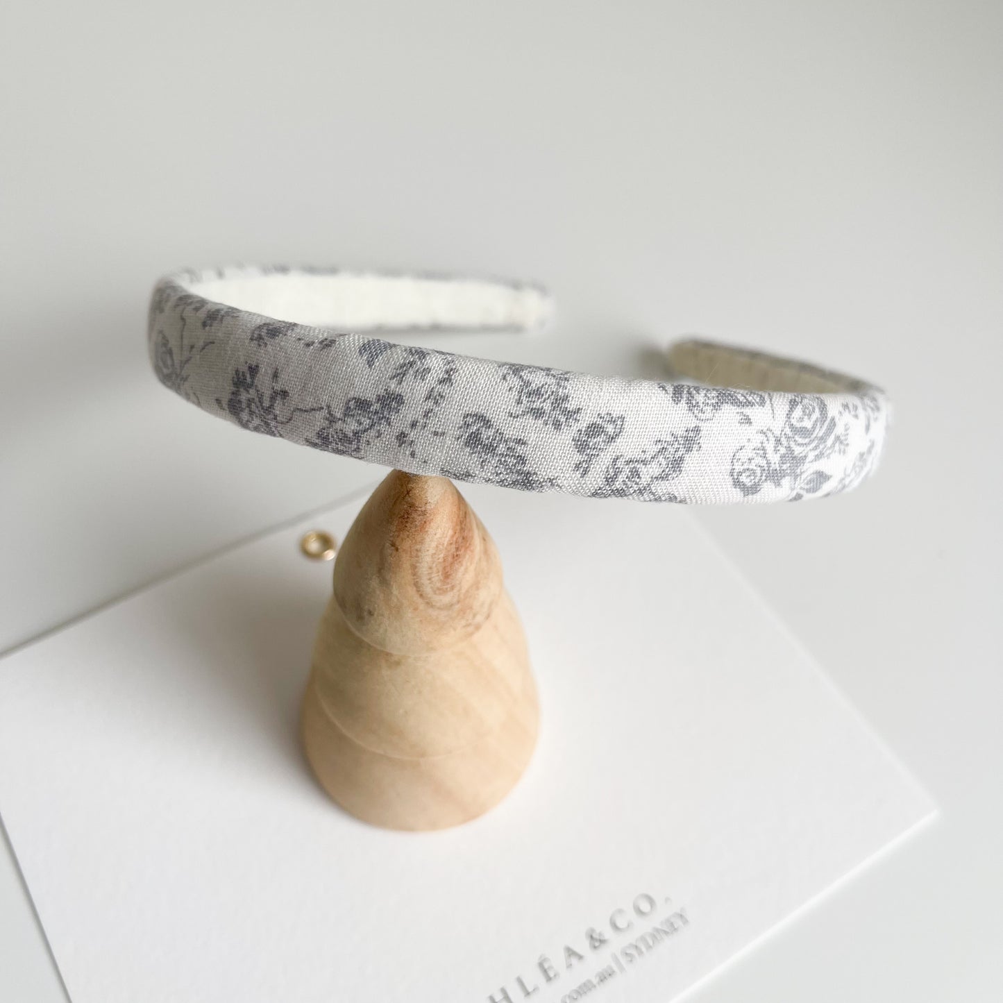 Rosabella Vintage Headband