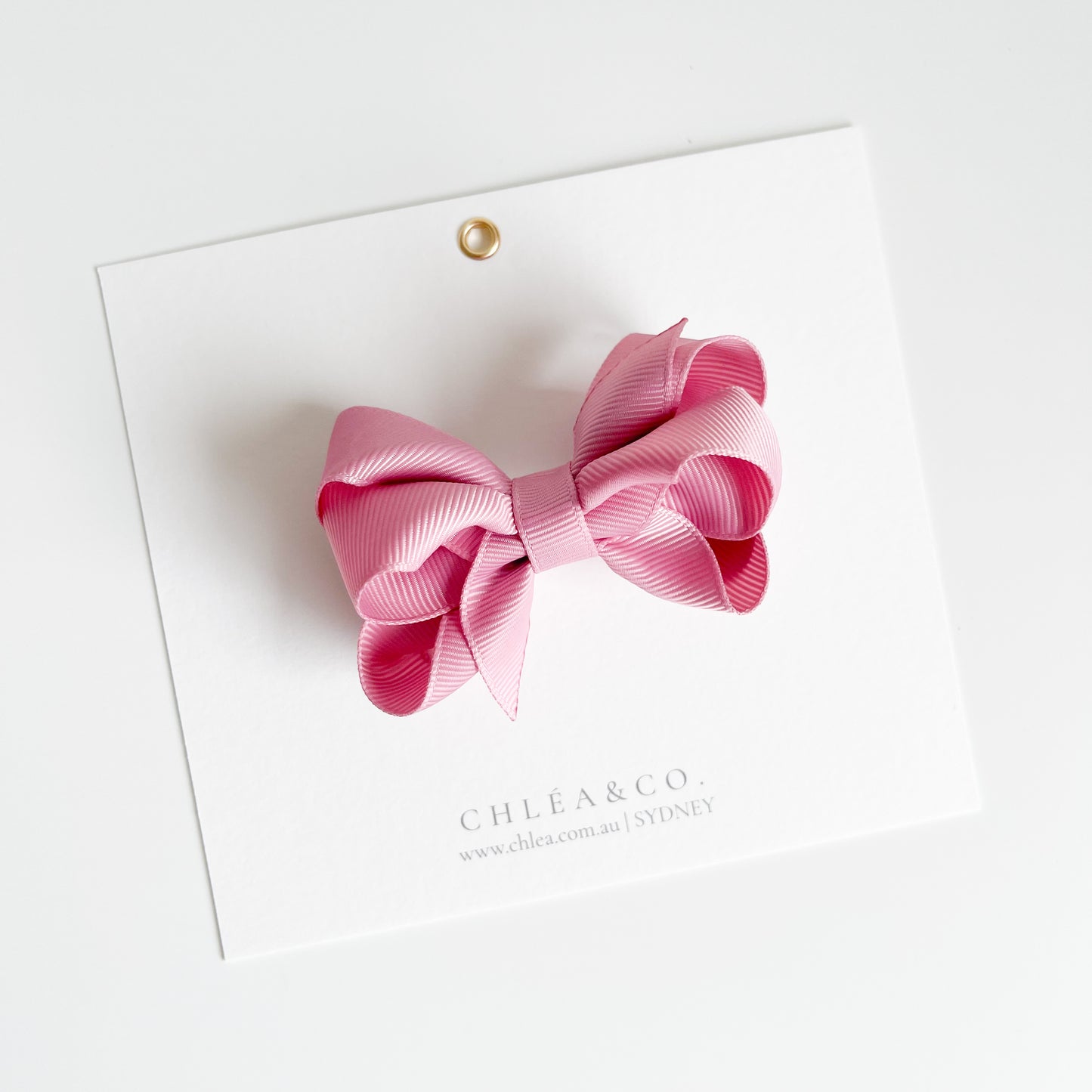 Miara Bow Clip