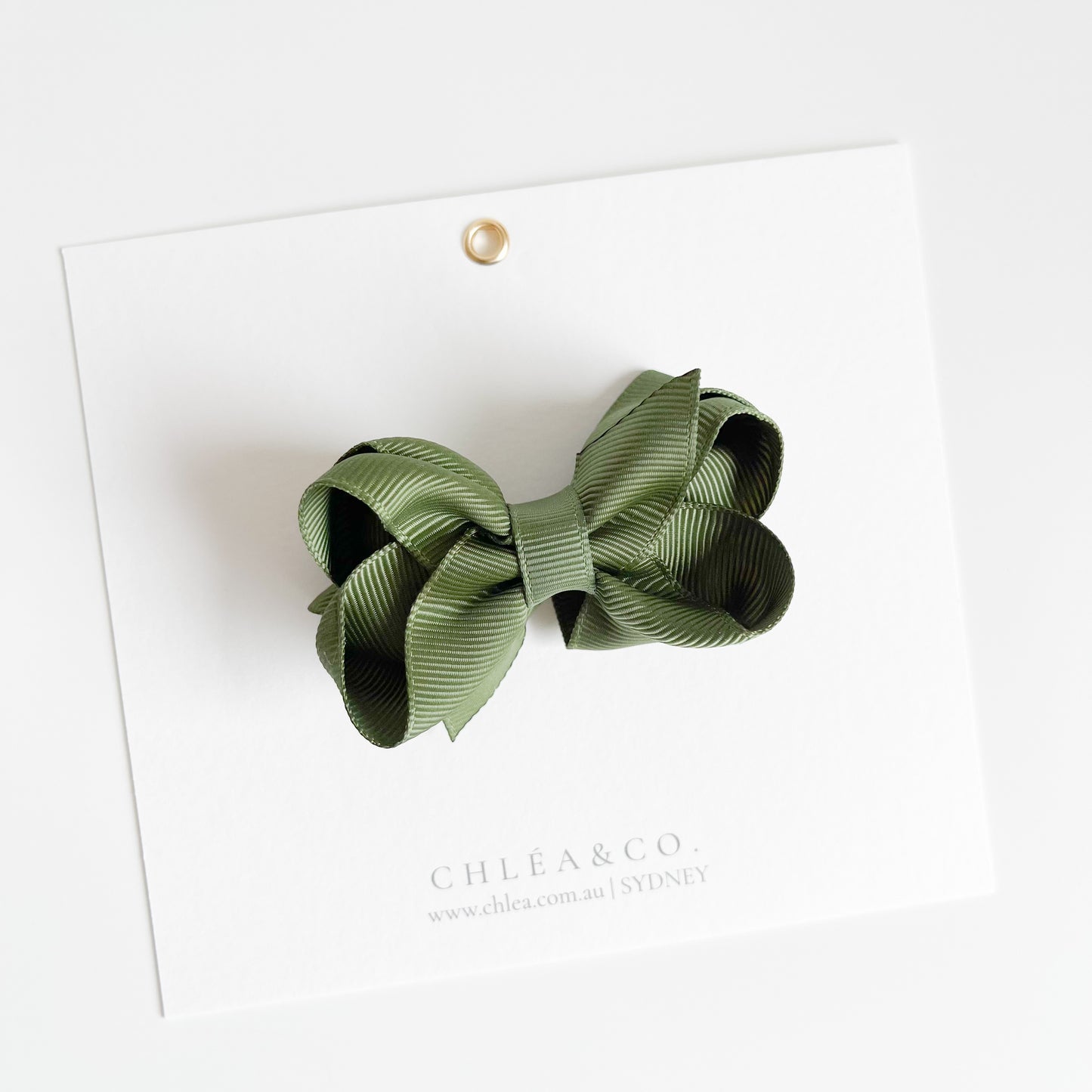 Miara Bow Clip