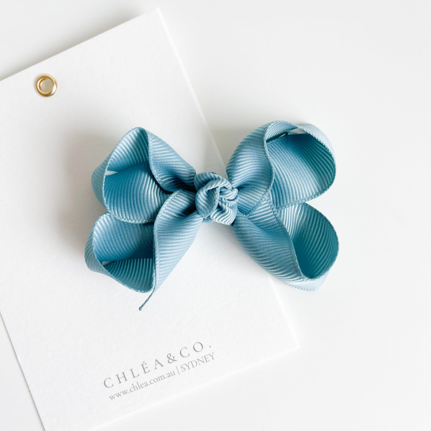 Amalyn Bow Clip