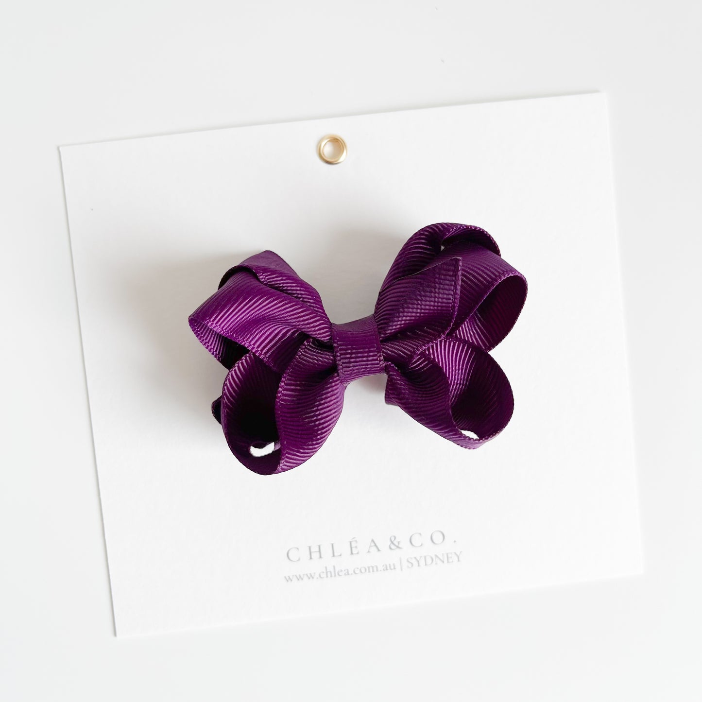 Miara Bow Clip