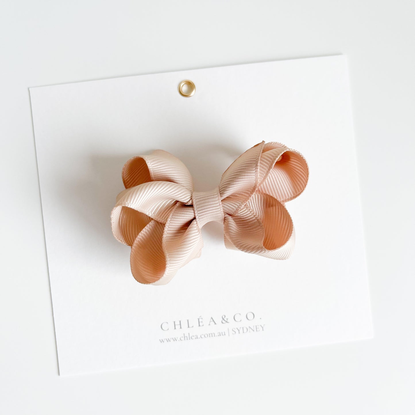 Miara Bow Clip