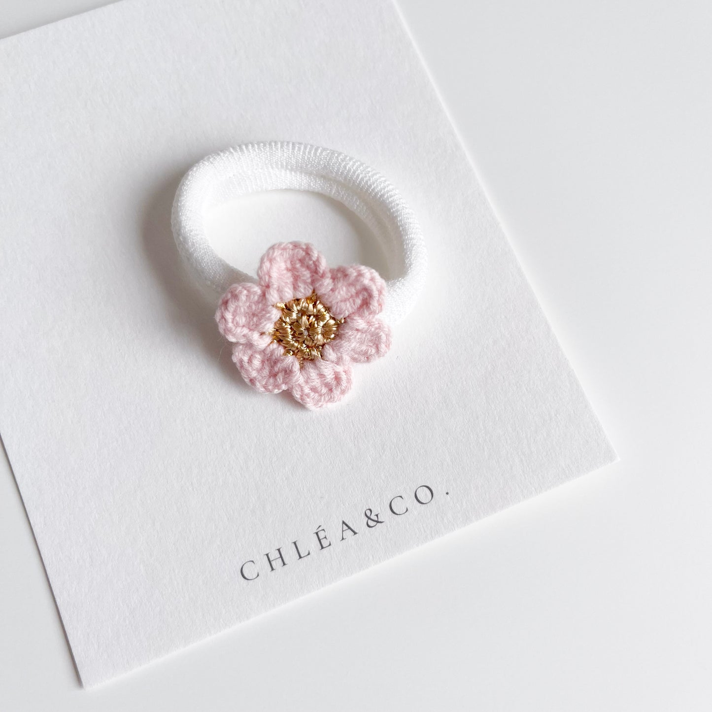 Cherry Blossom Bobble