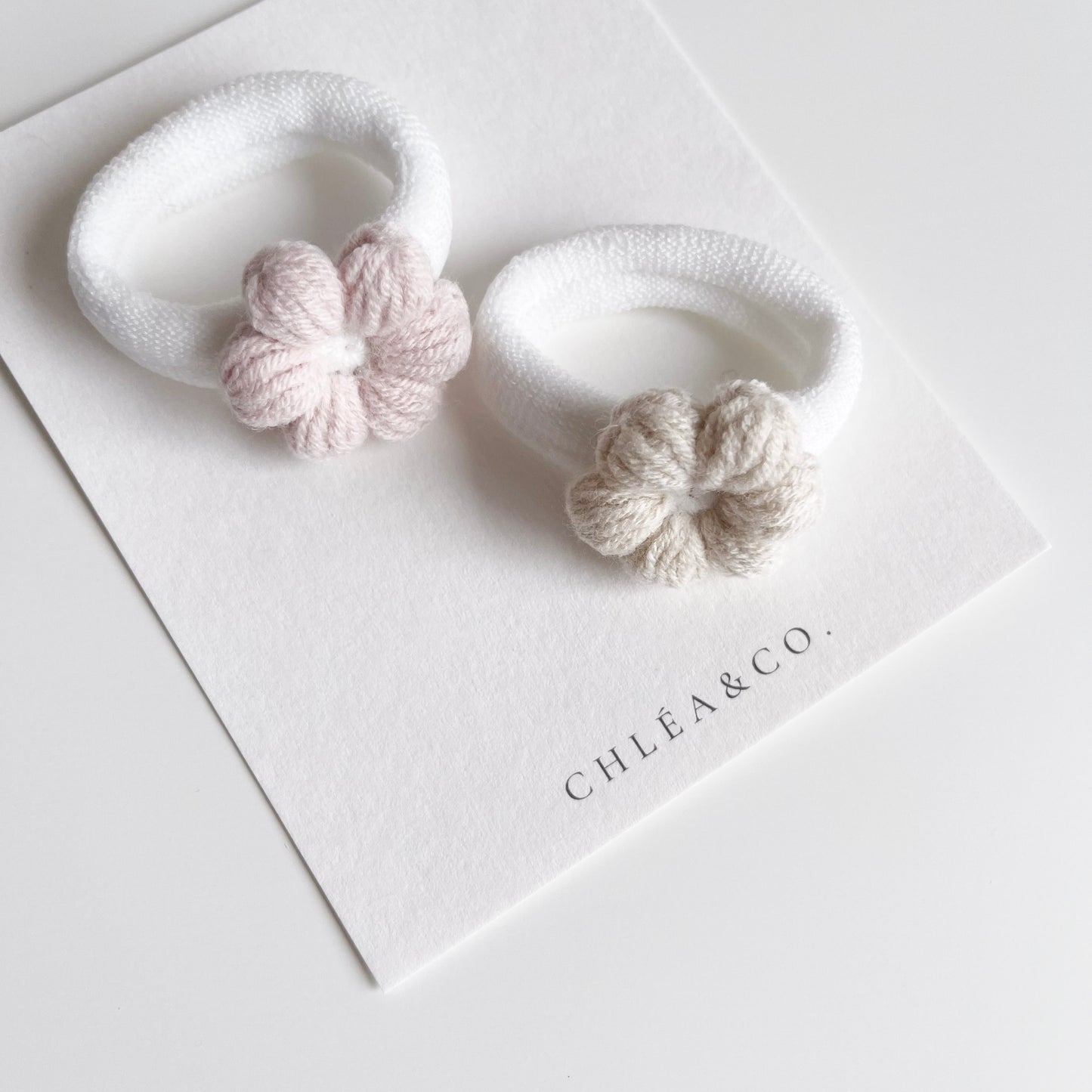 Periwinkle Bobble