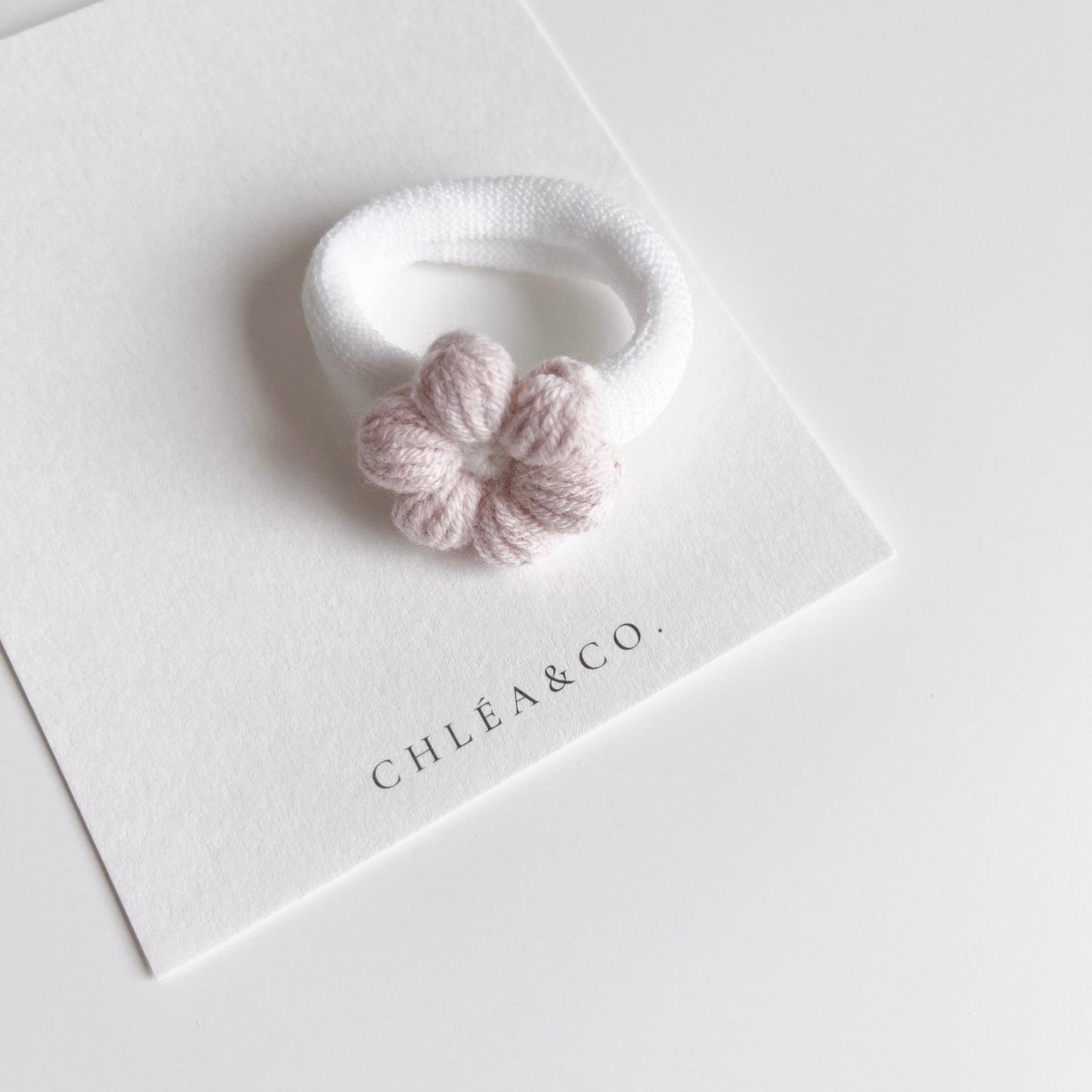 Periwinkle Bobble