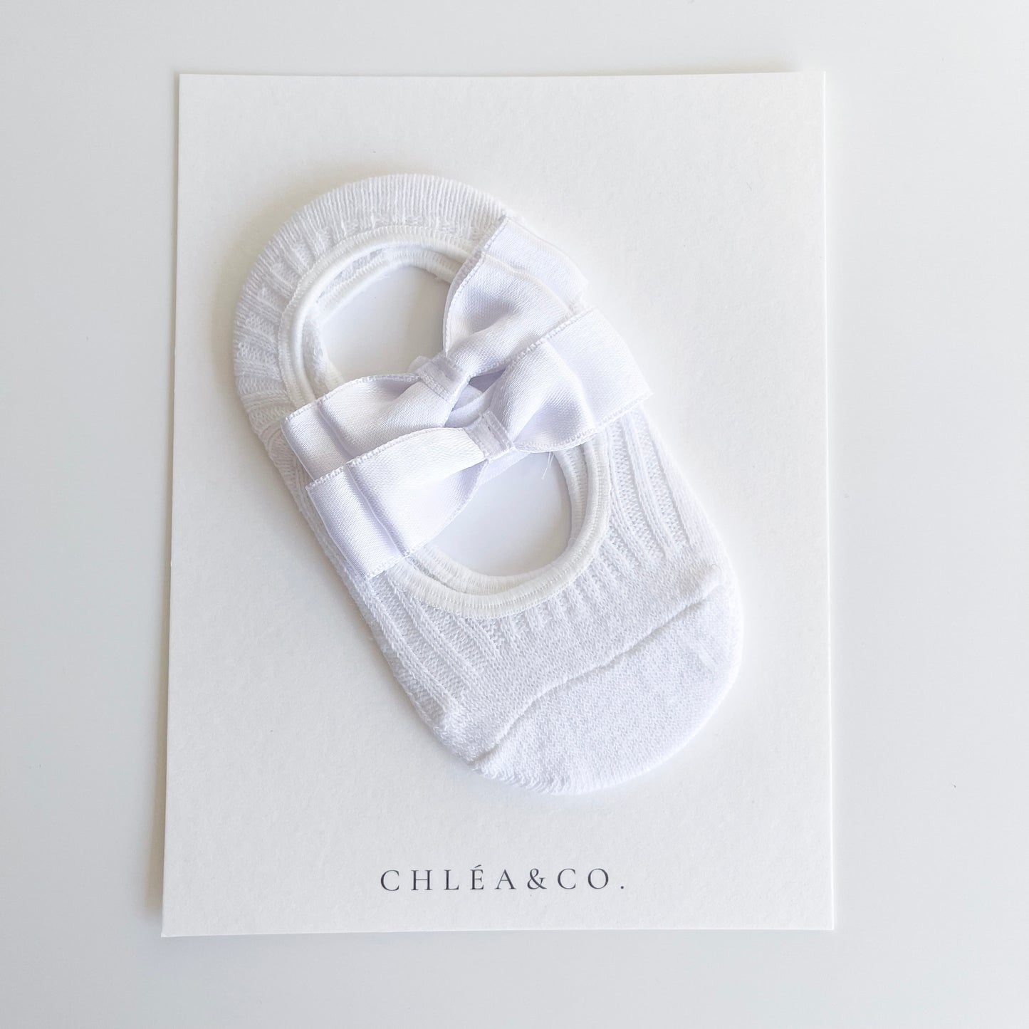 Little Ballerina Socks