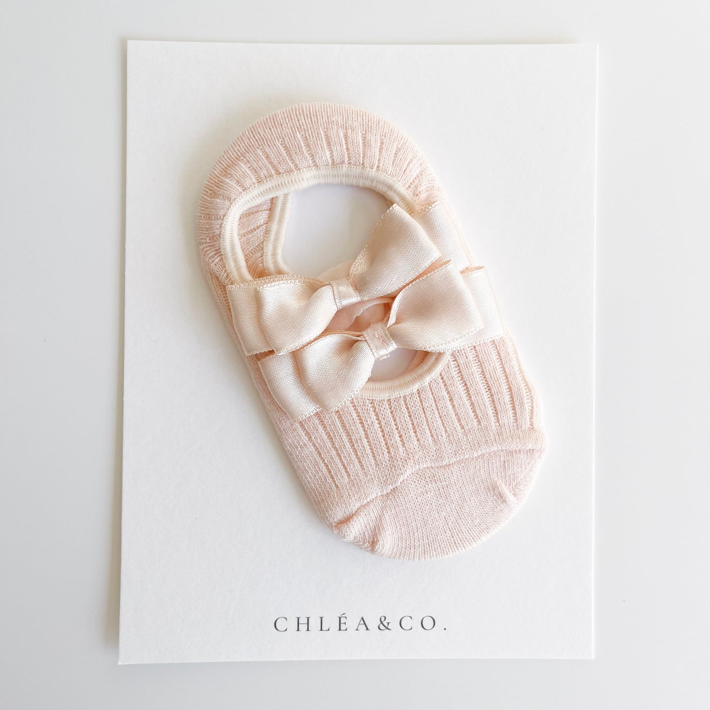 Little Ballerina Socks