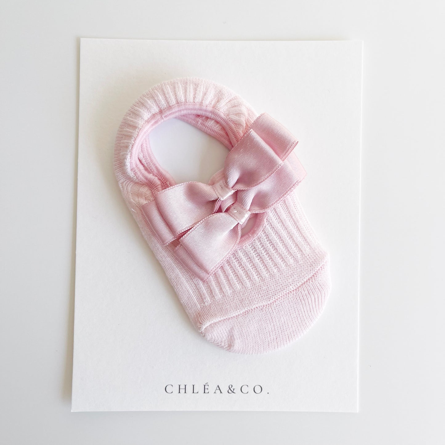 Little Ballerina Socks