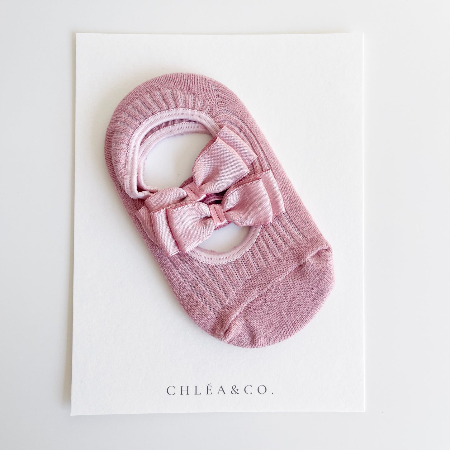Little Ballerina Socks