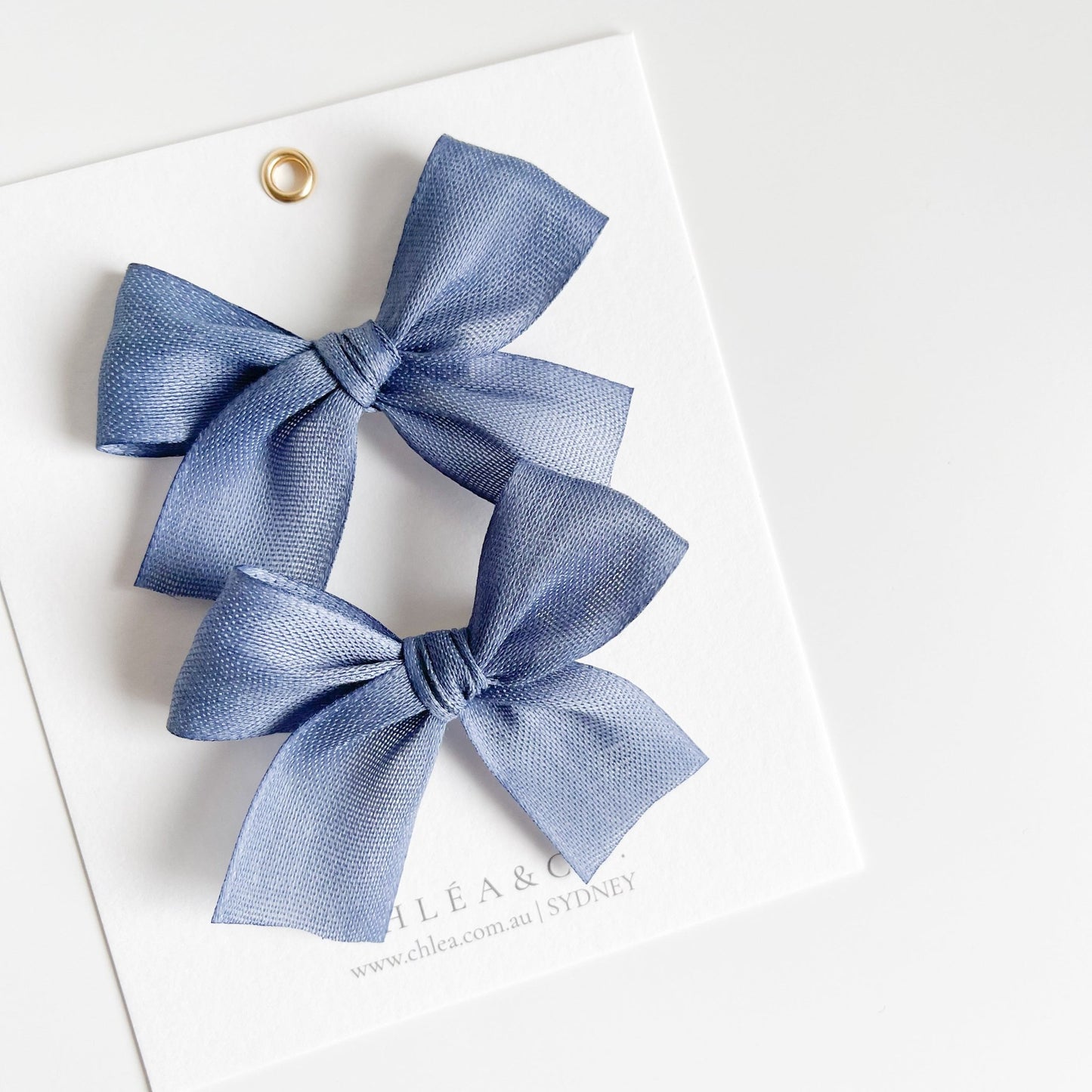 Beaudeline Pigtail Set - Chléa & Co.