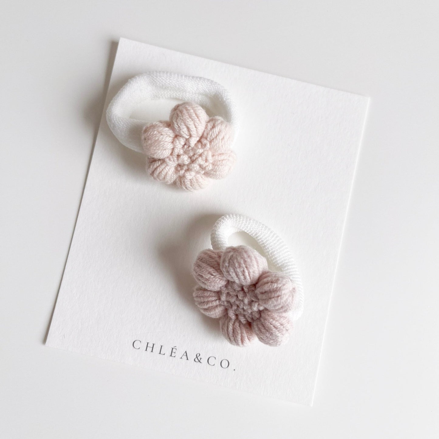 Buttercup Bobble - Chléa & Co.
