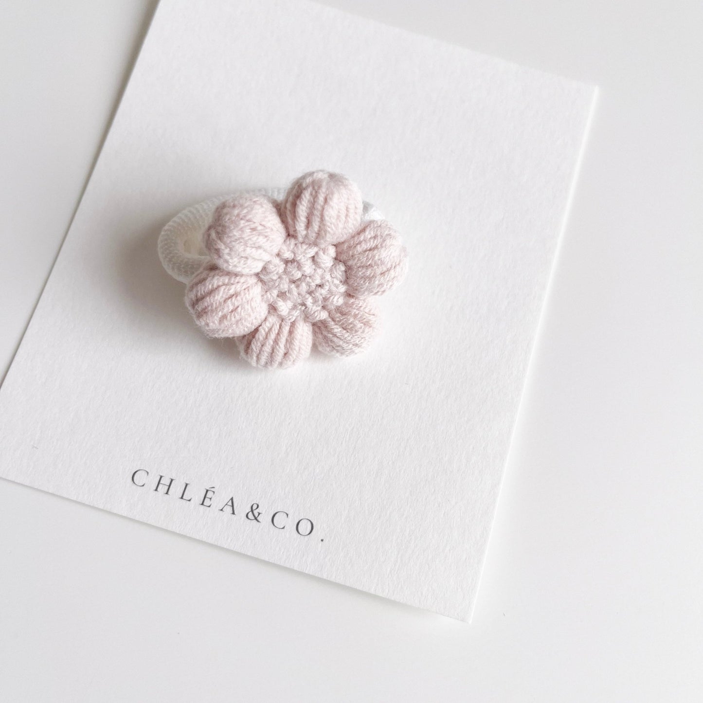Buttercup Bobble - Chléa & Co.