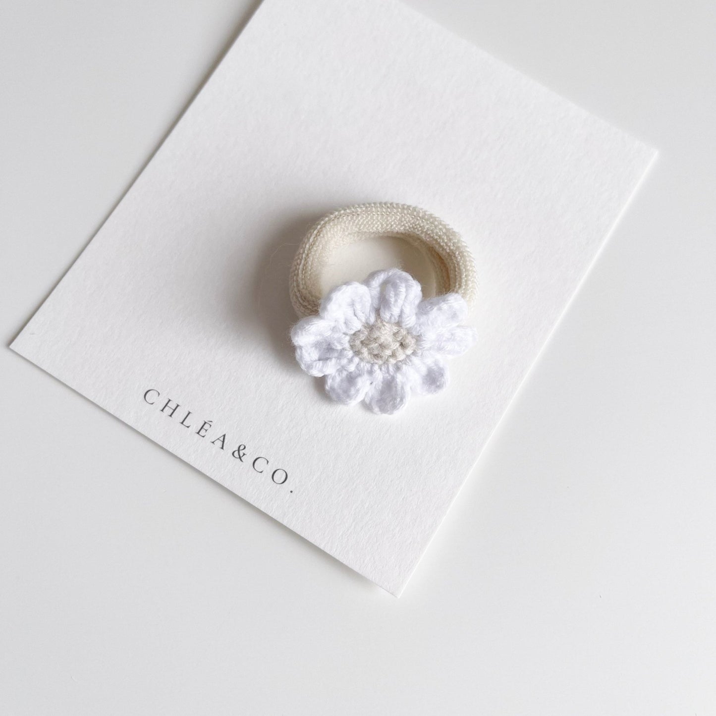 Chamomile Bobble - Chléa & Co.