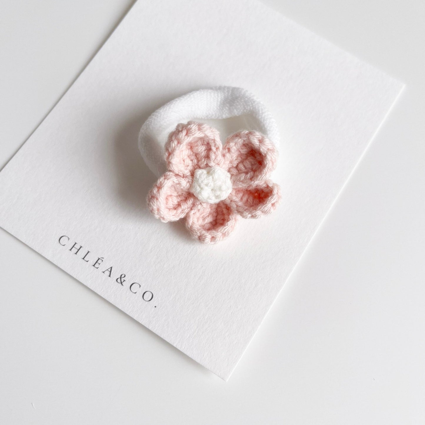 Daisy Bobble - Chléa & Co.