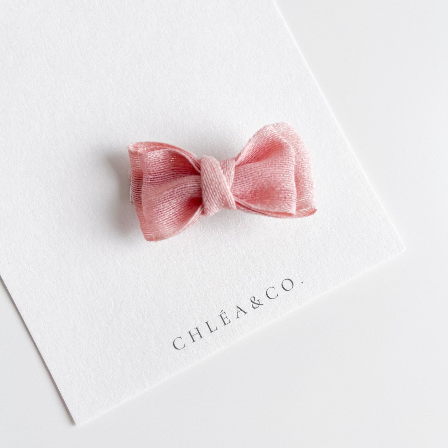 Delanie Clip - Chléa & Co.