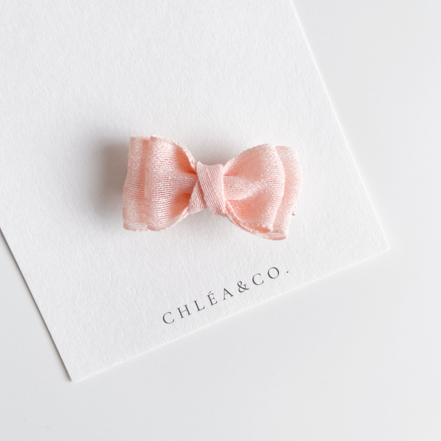 Delanie Clip - Chléa & Co.