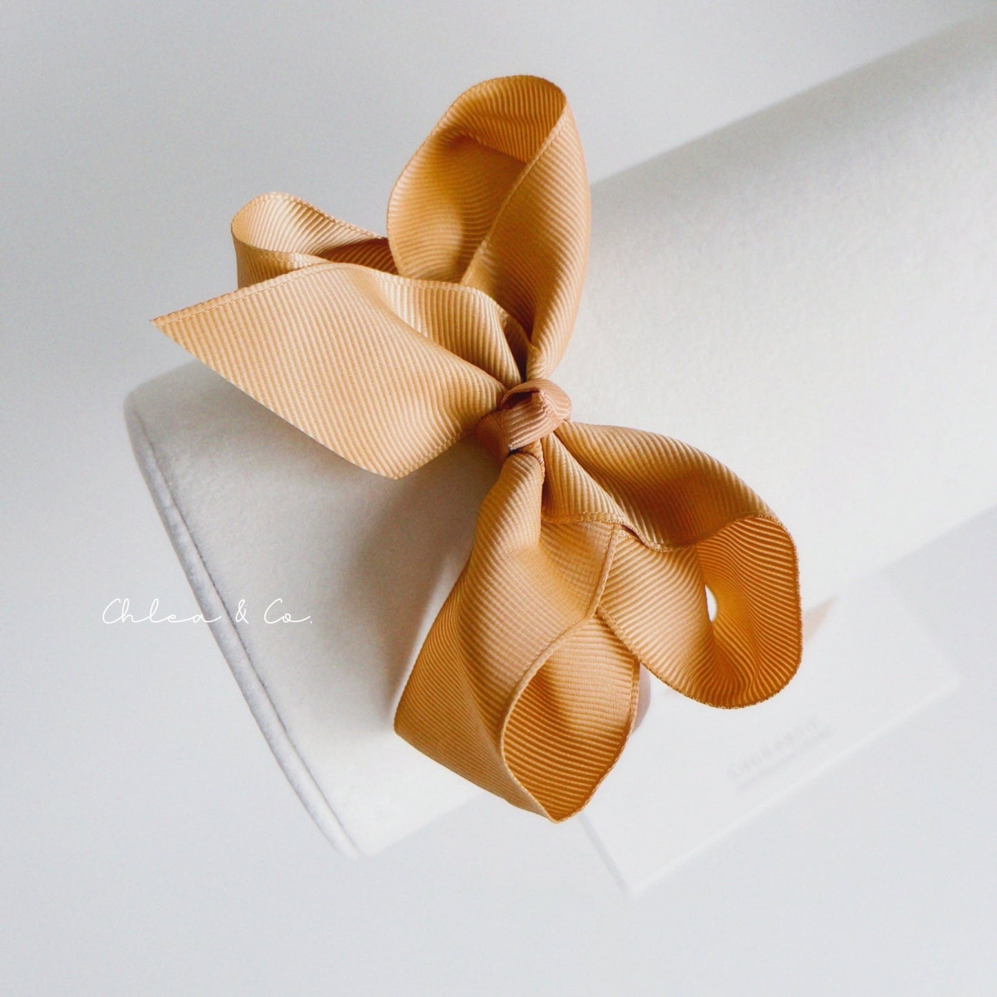 Eliana Headband - Chléa & Co.