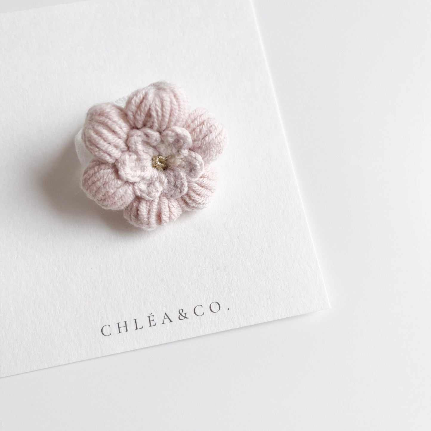 Marigold Bobble - Chléa & Co.