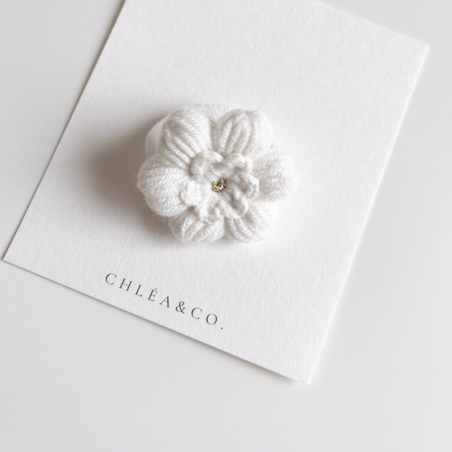 Marigold Bobble - Chléa & Co.