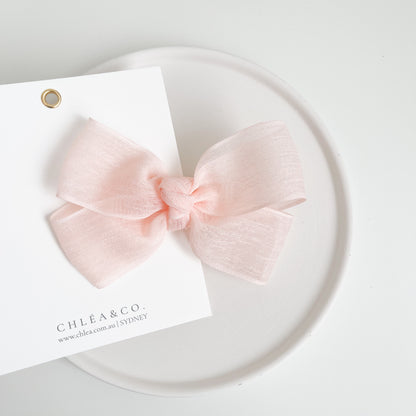 Florence Classic Bow