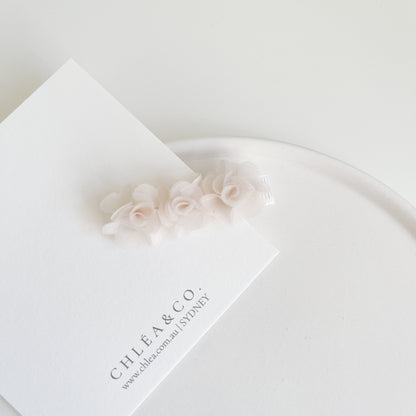 Vivienne Bloom Hair Clip