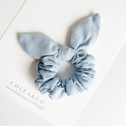 Alice Jane Bunny Scrunchie