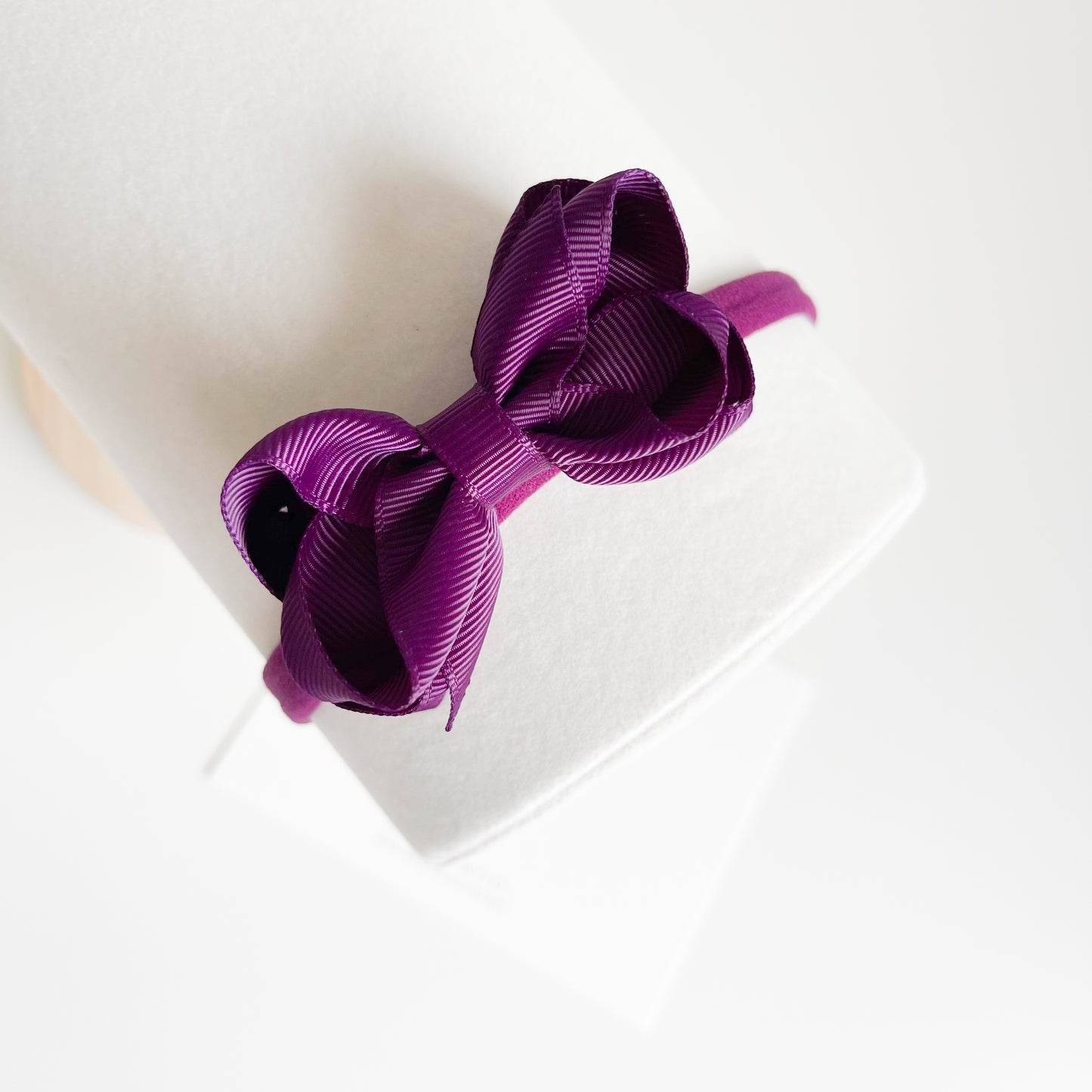 Miara Bow Headband