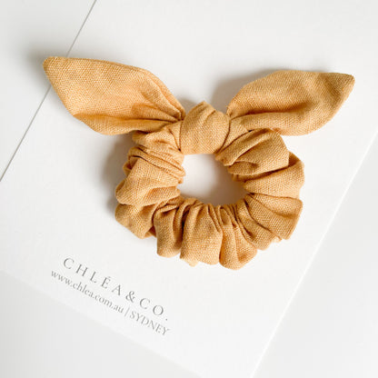 Alice Jane Bunny Scrunchie