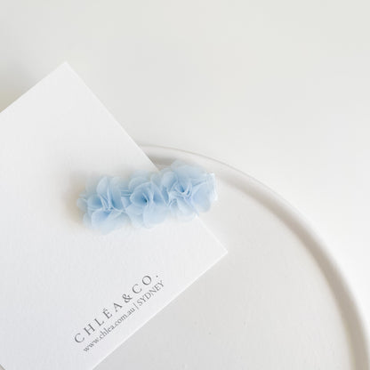 Vivienne Bloom Hair Clip
