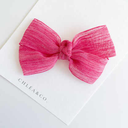 Florence Classic Bow