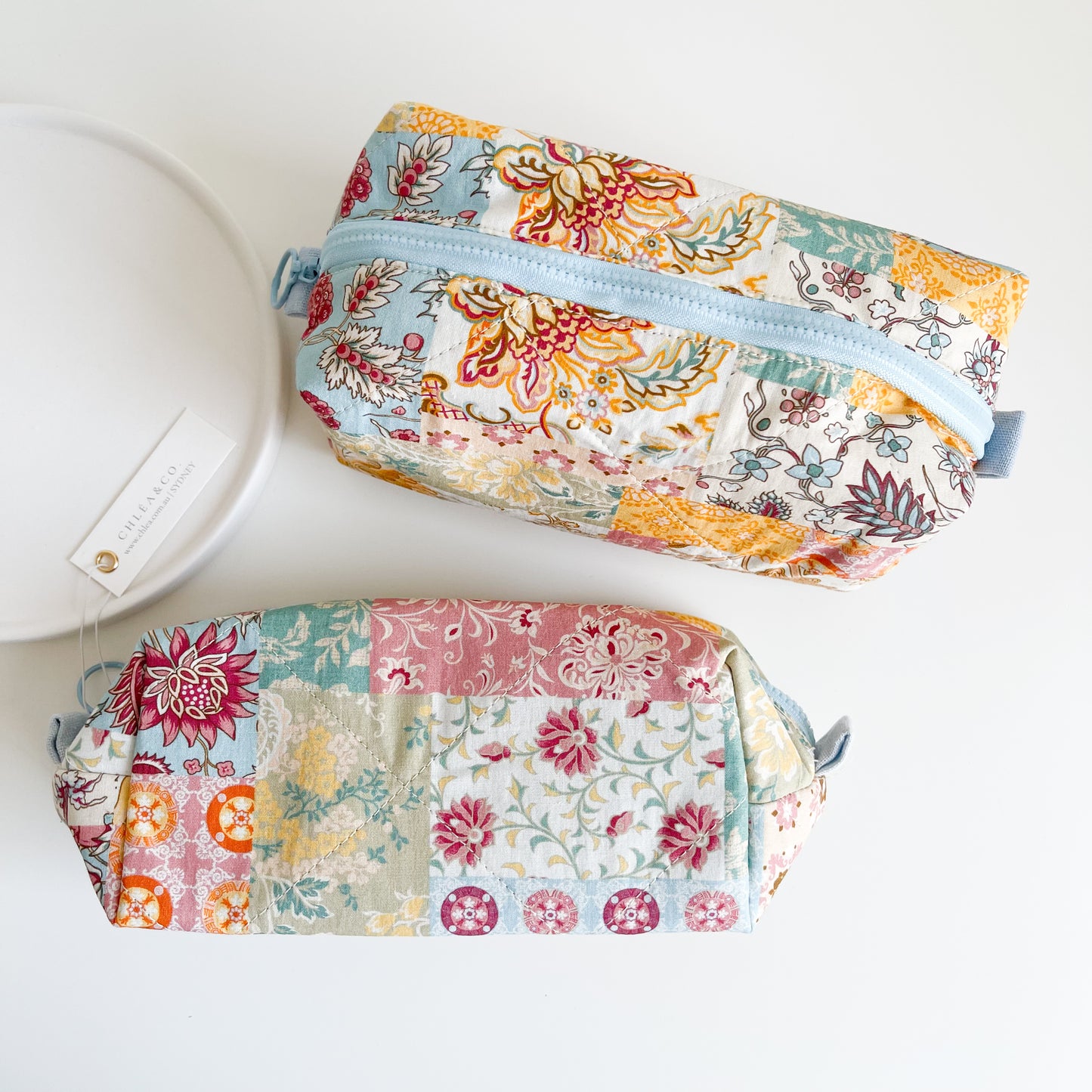 Handmade Pencil Case