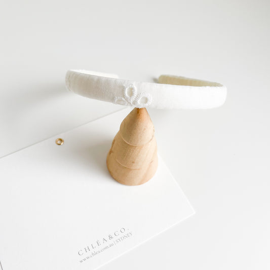 Yvette Alice Headband