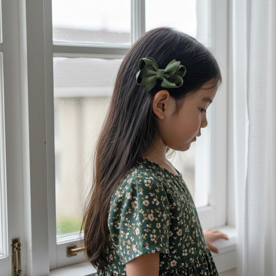 Miara Bow Clip