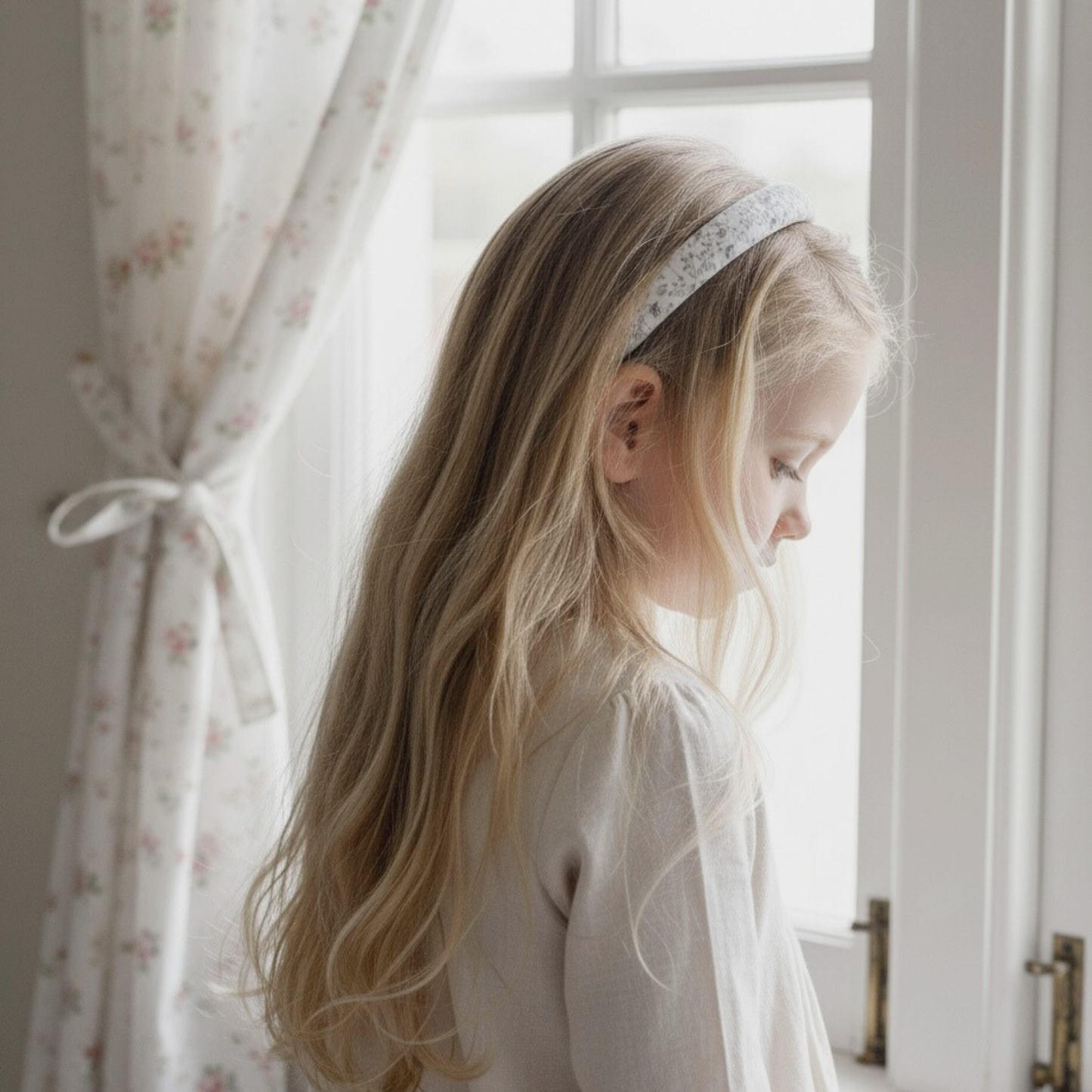 Athena Vintage Headband