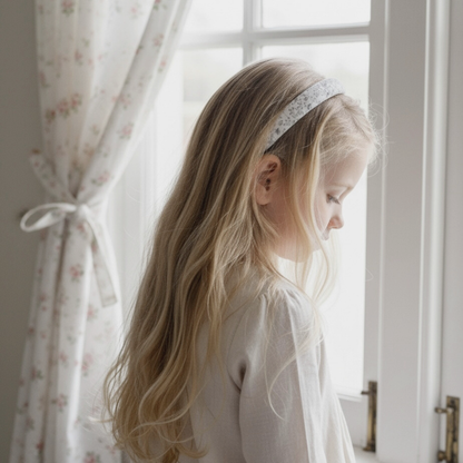 Athena Vintage Headband