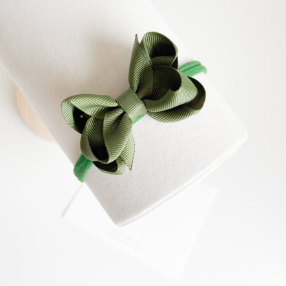 Miara Bow Headband