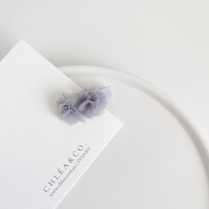 Petite Vivienne Bloom Clip