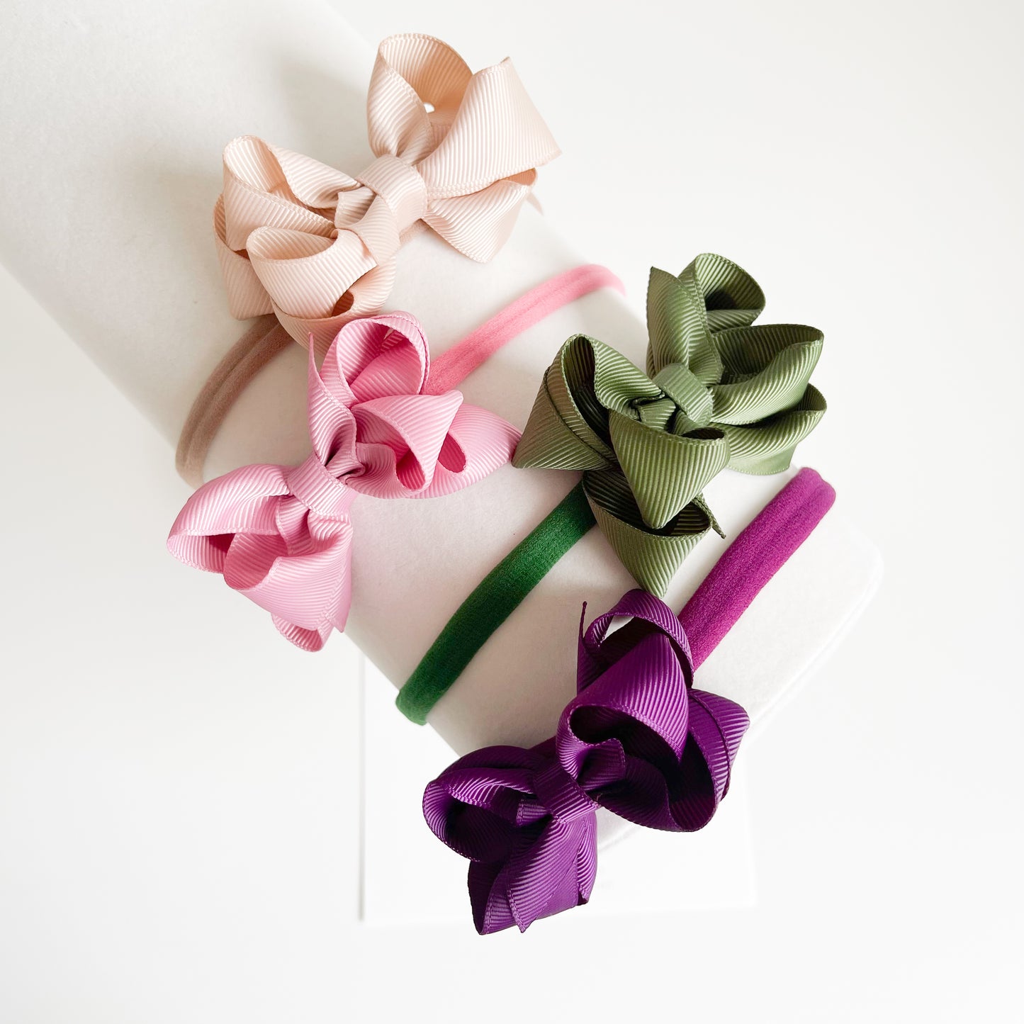 Miara Bow Headband