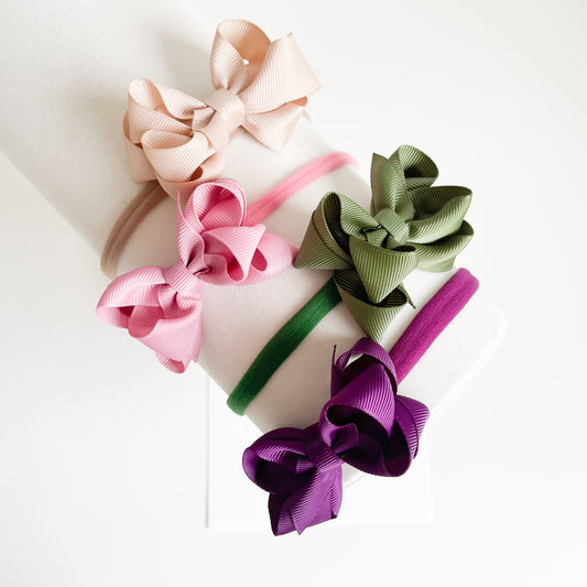 Miara Bow Headband
