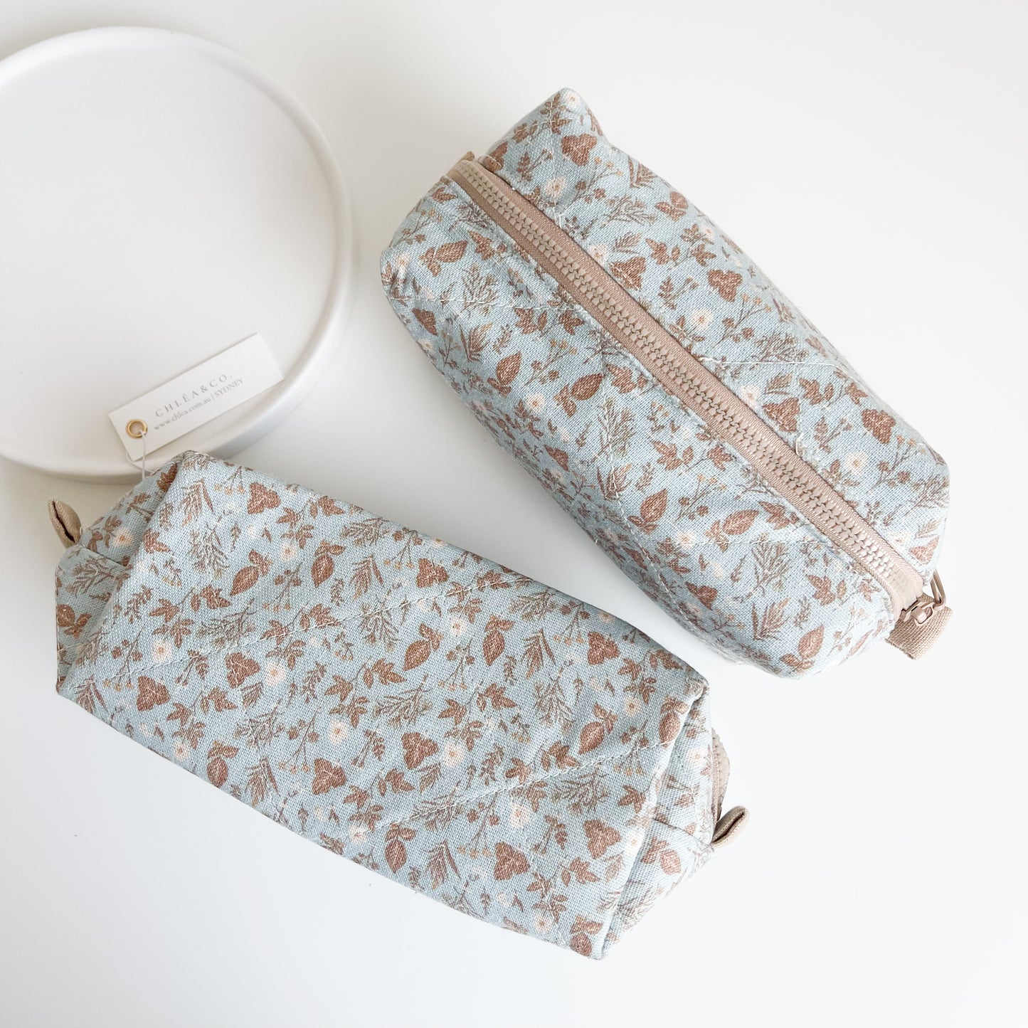 Handmade Pencil Case