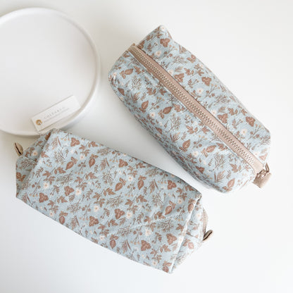 Handmade Pencil Case