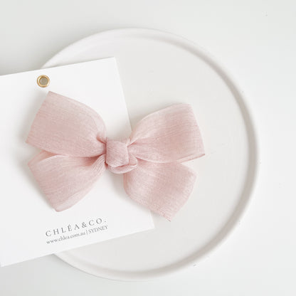 Florence Classic Bow