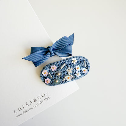 Celia Clip Set