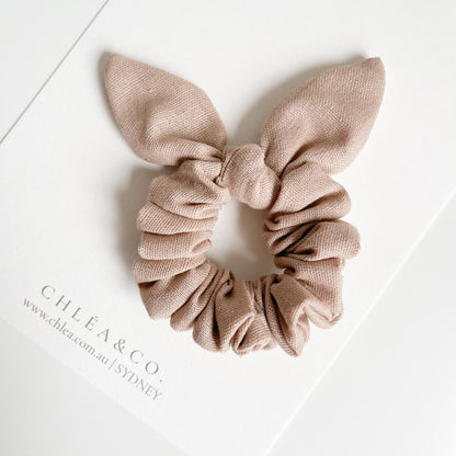 Alice Jane Bunny Scrunchie