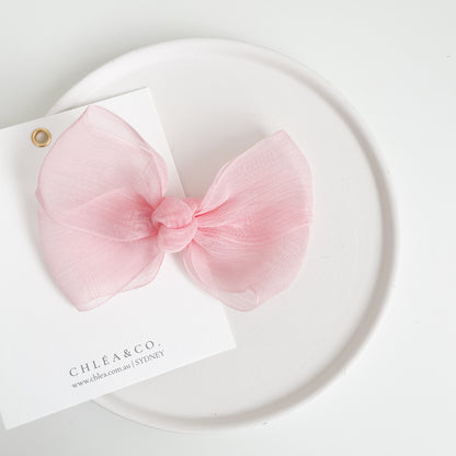 Florence Classic Bow