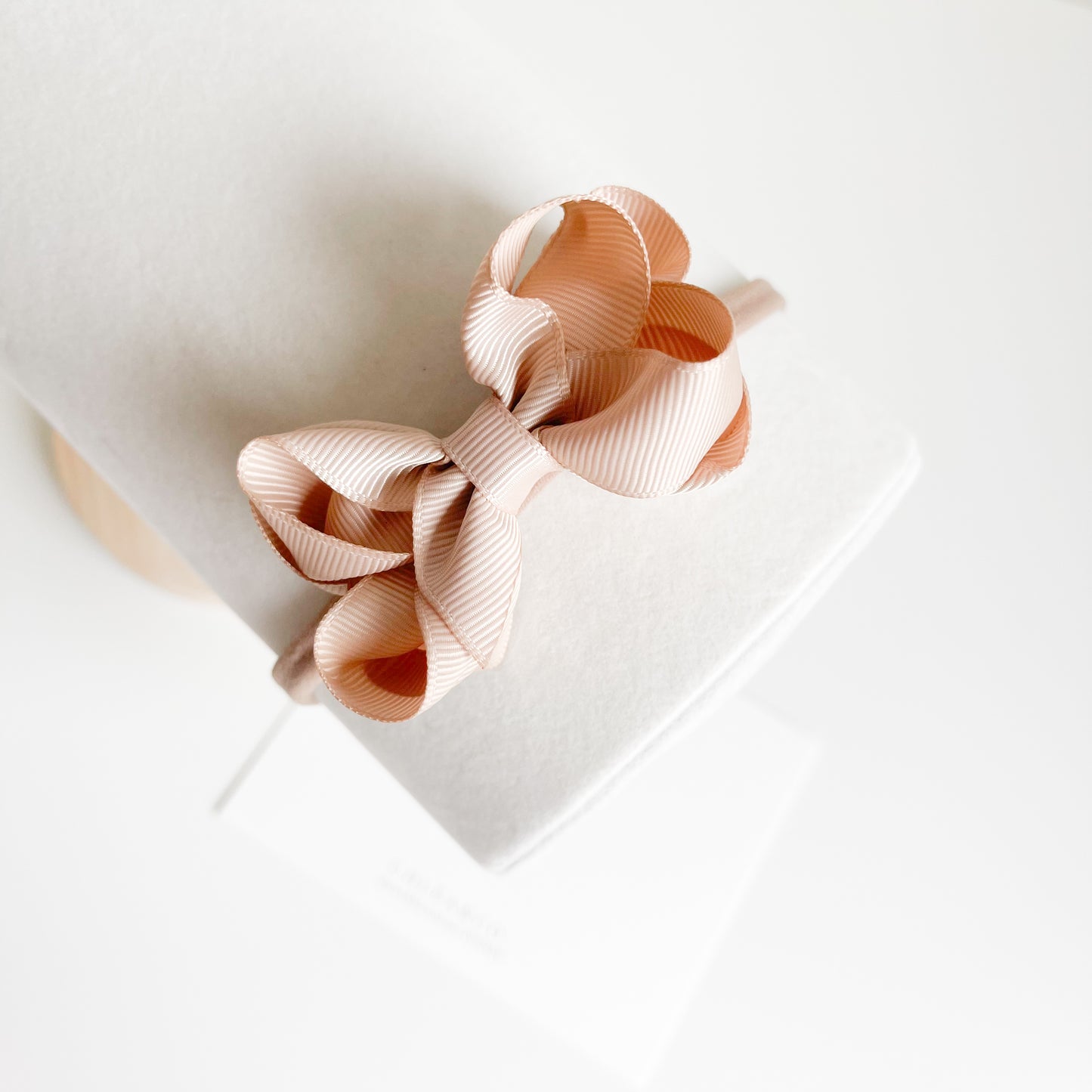 Miara Bow Headband