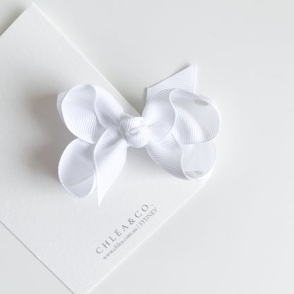 Amalyn Bow Clip
