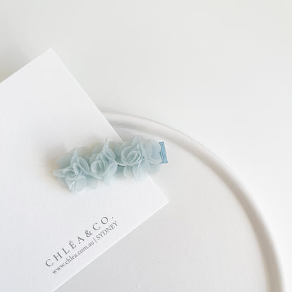 Vivienne Bloom Hair Clip