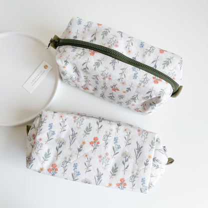 Handmade Pencil Case