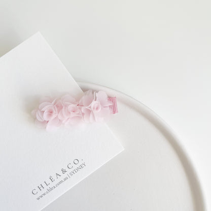 Vivienne Bloom Hair Clip